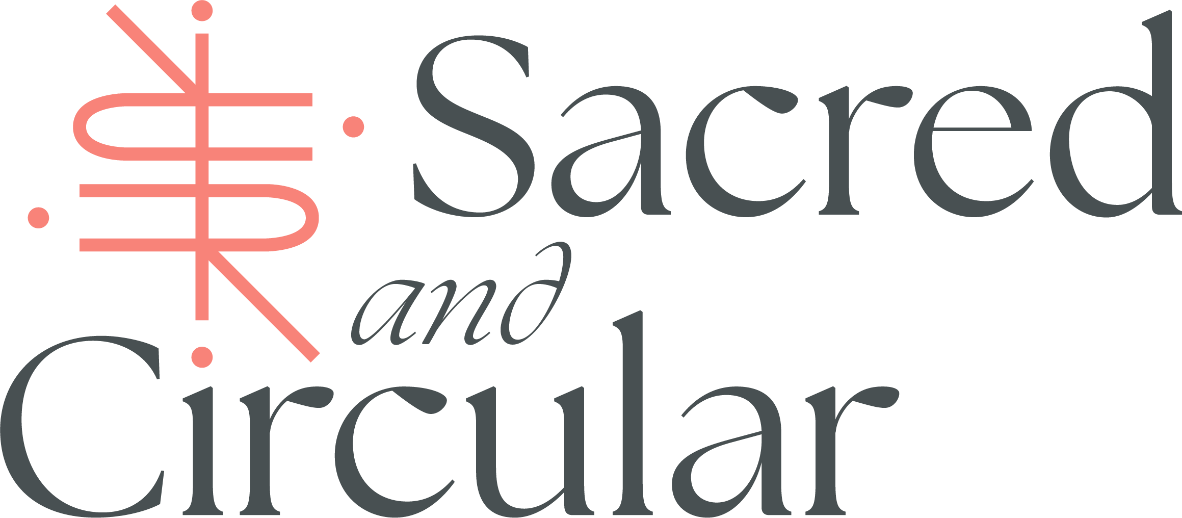 Sacred + Circular